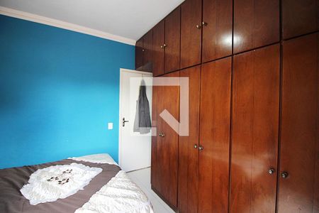 Quarto 1 de apartamento para alugar com 2 quartos, 74m² em Vila Marchi, São Bernardo do Campo