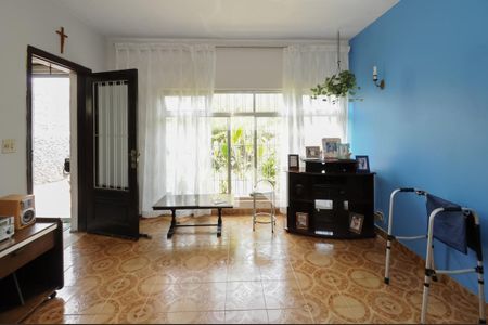 Sala de casa à venda com 2 quartos, 139m² em Centro, São Bernardo do Campo