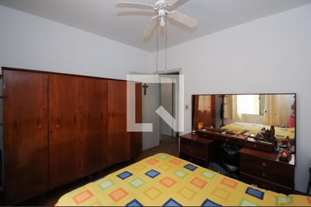 Quarto 1 de casa à venda com 2 quartos, 139m² em Centro, São Bernardo do Campo