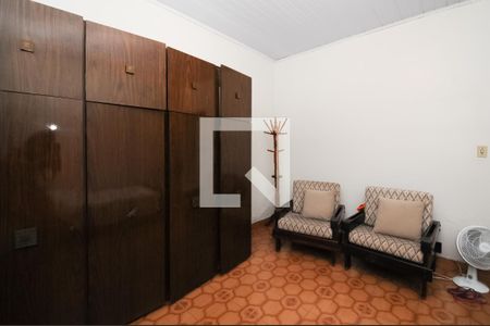 Quarto 2 de casa à venda com 2 quartos, 139m² em Centro, São Bernardo do Campo