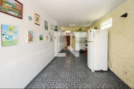 Casa à venda com 139m², 2 quartos e 3 vagas Casa à venda com 139m², 2 quartos e 3 vagasGaragem