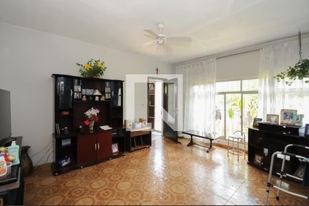 Sala de casa à venda com 2 quartos, 139m² em Centro, São Bernardo do Campo