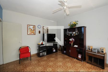 Sala de casa à venda com 2 quartos, 139m² em Centro, São Bernardo do Campo