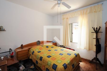 Quarto 1 de casa à venda com 2 quartos, 139m² em Centro, São Bernardo do Campo