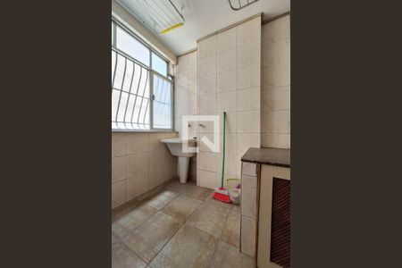 Apartamento para alugar com 112m², 3 quartos e 1 vaga Apartamento para alugar com 112m², 3 quartos e 1 vagaÁrea de Serviço