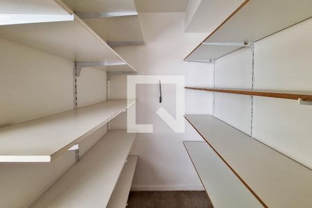 Apartamento para alugar com 112m², 3 quartos e 1 vaga Apartamento para alugar com 112m², 3 quartos e 1 vagaDespensa