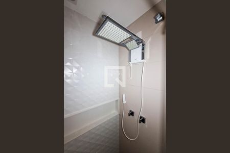 Apartamento para alugar com 112m², 3 quartos e 1 vaga Apartamento para alugar com 112m², 3 quartos e 1 vagaBanheiro Social
