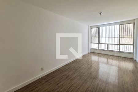 Sala de apartamento para alugar com 3 quartos, 112m² em Icaraí, Niterói