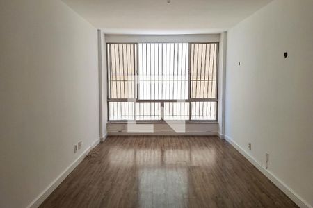 Sala de apartamento para alugar com 3 quartos, 112m² em Icaraí, Niterói