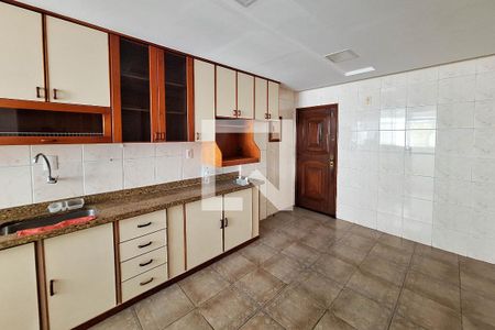 Apartamento para alugar com 112m², 3 quartos e 1 vaga Apartamento para alugar com 112m², 3 quartos e 1 vagaCozinha