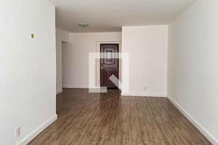 Sala de apartamento para alugar com 3 quartos, 112m² em Icaraí, Niterói
