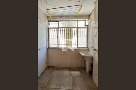 Apartamento para alugar com 112m², 3 quartos e 1 vaga Apartamento para alugar com 112m², 3 quartos e 1 vagaÁrea de Serviço