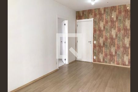 Sala de apartamento à venda com 1 quarto, 56m² em Tatuapé, São Paulo