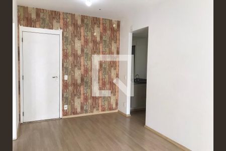Sala de apartamento à venda com 1 quarto, 56m² em Tatuapé, São Paulo