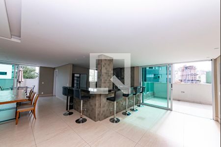 Apartamento para alugar com 65m², 2 quartos e 2 vagas Apartamento para alugar com 65m², 2 quartos e 2 vagasÁrea comum