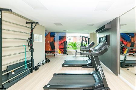 Apartamento para alugar com 65m², 2 quartos e 2 vagas Apartamento para alugar com 65m², 2 quartos e 2 vagasÁrea comum