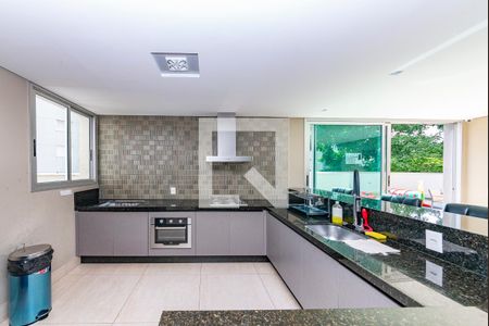 Apartamento para alugar com 65m², 2 quartos e 2 vagas Apartamento para alugar com 65m², 2 quartos e 2 vagasÁrea comum