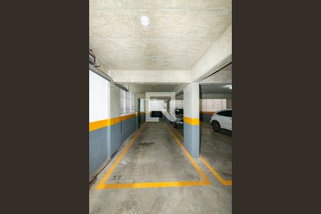 Apartamento para alugar com 65m², 2 quartos e 2 vagas Apartamento para alugar com 65m², 2 quartos e 2 vagasGaragem