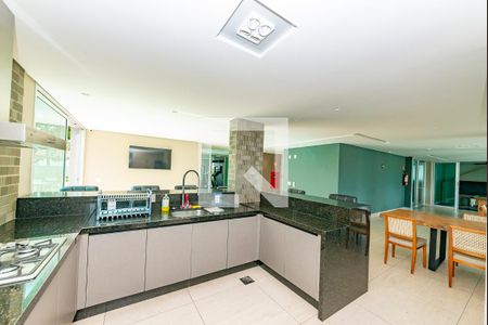 Apartamento para alugar com 65m², 2 quartos e 2 vagas Apartamento para alugar com 65m², 2 quartos e 2 vagasÁrea comum