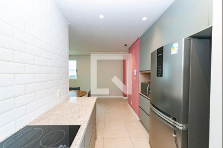 Apartamento para alugar com 65m², 2 quartos e 2 vagas Apartamento para alugar com 65m², 2 quartos e 2 vagasCozinha
