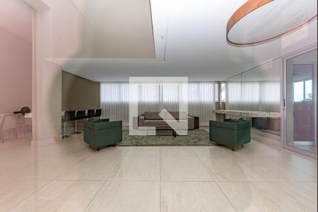 Apartamento para alugar com 65m², 2 quartos e 2 vagas Apartamento para alugar com 65m², 2 quartos e 2 vagasÁrea comum