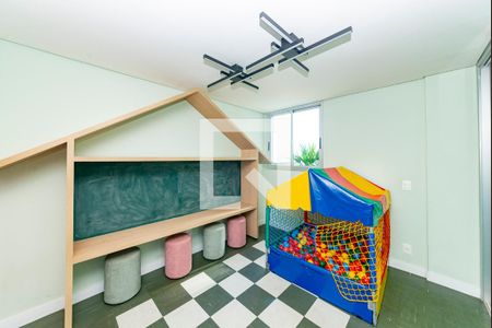 Apartamento para alugar com 65m², 2 quartos e 2 vagas Apartamento para alugar com 65m², 2 quartos e 2 vagasÁrea comum