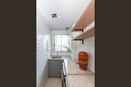 Apartamento para alugar com 65m², 2 quartos e 2 vagas Apartamento para alugar com 65m², 2 quartos e 2 vagasÁrea de Serviço