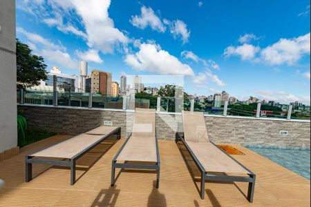 Apartamento para alugar com 65m², 2 quartos e 2 vagas Apartamento para alugar com 65m², 2 quartos e 2 vagasÁrea comum