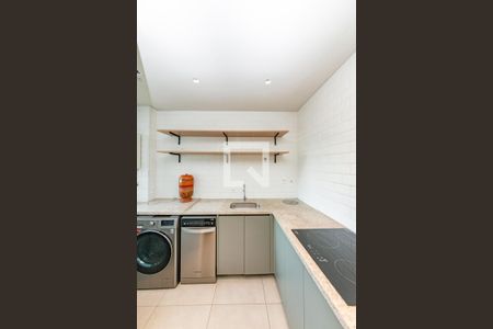 Apartamento para alugar com 65m², 2 quartos e 2 vagas Apartamento para alugar com 65m², 2 quartos e 2 vagasCozinha