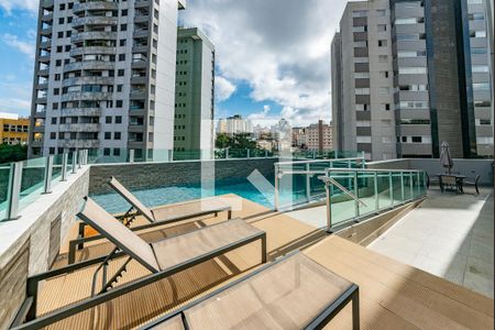 Apartamento para alugar com 65m², 2 quartos e 2 vagas Apartamento para alugar com 65m², 2 quartos e 2 vagasÁrea comum