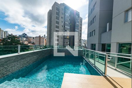 Apartamento para alugar com 65m², 2 quartos e 2 vagas Apartamento para alugar com 65m², 2 quartos e 2 vagasÁrea comum