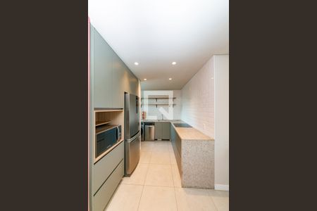 Apartamento para alugar com 65m², 2 quartos e 2 vagas Apartamento para alugar com 65m², 2 quartos e 2 vagasCozinha