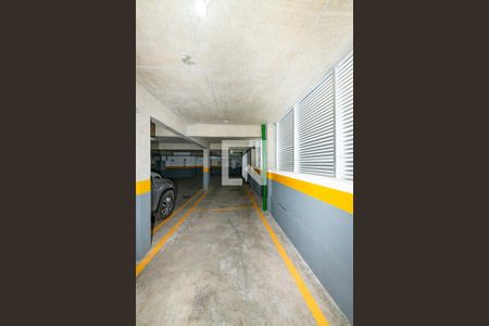 Apartamento para alugar com 65m², 2 quartos e 2 vagas Apartamento para alugar com 65m², 2 quartos e 2 vagasGaragem