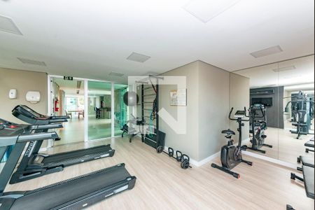 Apartamento para alugar com 65m², 2 quartos e 2 vagas Apartamento para alugar com 65m², 2 quartos e 2 vagasÁrea comum