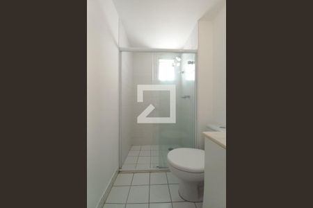 Apartamento para alugar com 76m², 3 quartos e 2 vagas Apartamento para alugar com 76m², 3 quartos e 2 vagasBanheiro 2