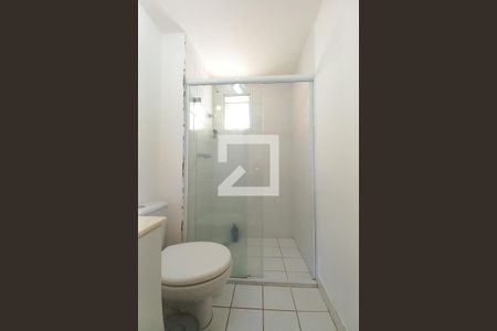 Apartamento para alugar com 76m², 3 quartos e 2 vagas Apartamento para alugar com 76m², 3 quartos e 2 vagasBanheiro