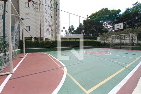 Apartamento para alugar com 76m², 3 quartos e 2 vagas Apartamento para alugar com 76m², 3 quartos e 2 vagasÁrea comum
