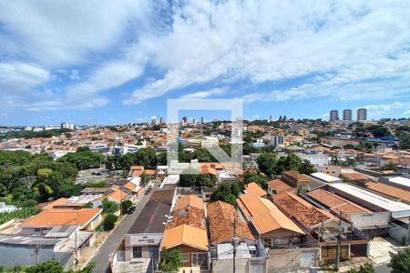 Apartamento para alugar com 76m², 3 quartos e 2 vagas Apartamento para alugar com 76m², 3 quartos e 2 vagasVista do Quarto 2
