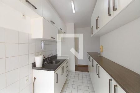 Apartamento para alugar com 76m², 3 quartos e 2 vagas Apartamento para alugar com 76m², 3 quartos e 2 vagasCozinha