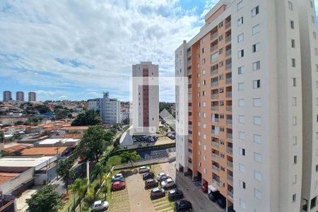 Apartamento para alugar com 76m², 3 quartos e 2 vagas Apartamento para alugar com 76m², 3 quartos e 2 vagasVista da Suíte