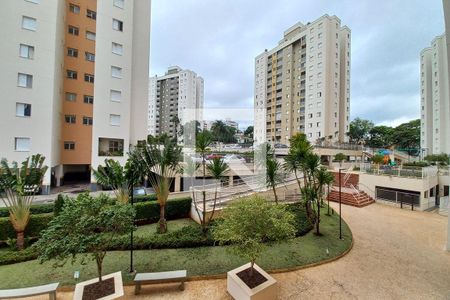 Apartamento para alugar com 76m², 3 quartos e 2 vagas Apartamento para alugar com 76m², 3 quartos e 2 vagasÁrea comum