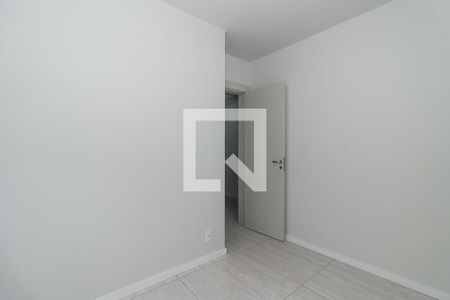 Quarto  de apartamento para alugar com 3 quartos, 70m² em Jardim Carvalho, Porto Alegre