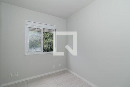 Quarto  de apartamento para alugar com 3 quartos, 70m² em Jardim Carvalho, Porto Alegre