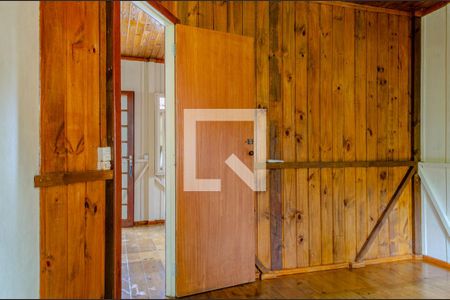 Quarto de casa para alugar com 1 quarto, 40m² em São João do Rio Vermelho, Florianópolis