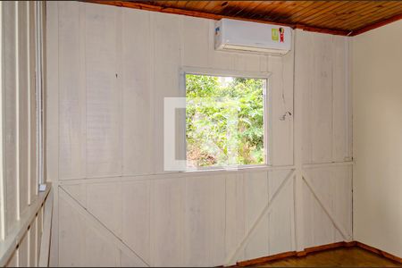 Quarto de casa para alugar com 1 quarto, 40m² em São João do Rio Vermelho, Florianópolis
