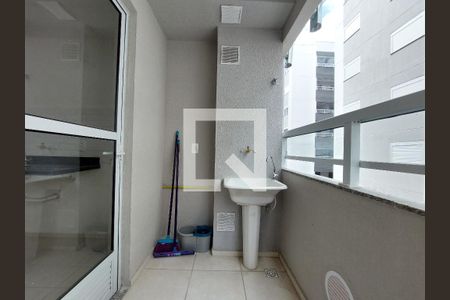 Apartamento à venda com 42m², 2 quartos e 1 vagaÁrea de Serviço