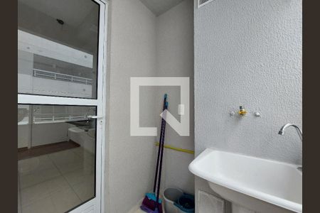 Apartamento à venda com 42m², 2 quartos e 1 vagaÁrea de Serviço