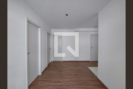 Sala de apartamento à venda com 2 quartos, 42m² em Jurubatuba, São Paulo