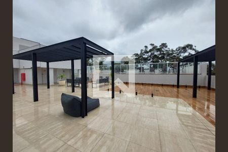 Apartamento à venda com 42m², 2 quartos e 1 vagaÁrea de Lazer