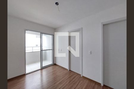 Sala de apartamento à venda com 2 quartos, 42m² em Jurubatuba, São Paulo